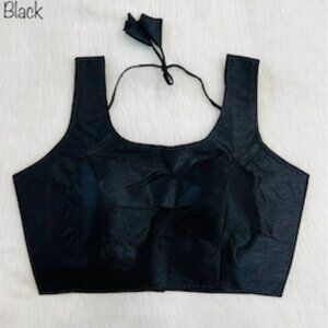 Bollywood Saree Blouse